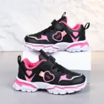 Non-Slip Sneakers For Girls - Image 4