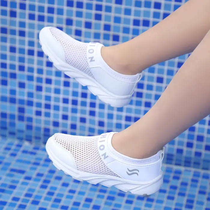 Summer Tennis Shoes For Children - Image 1