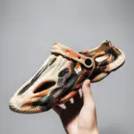 Summer Outdoor Platform Clogs For Men - Image 2
