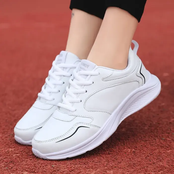 Casual Breathable Trainers For Women - Image 5