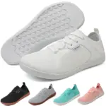 Comfortable Canvas Shoes For Women - Image 2