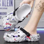 Comfortable Outdoor Clogs for Men - Image 6