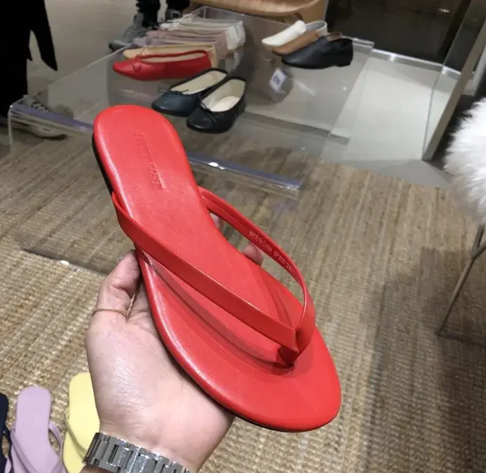 New Summer Flat Flip Flops For Women - Image 5