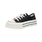 Casual Canvas Shoes For Women - Image 6