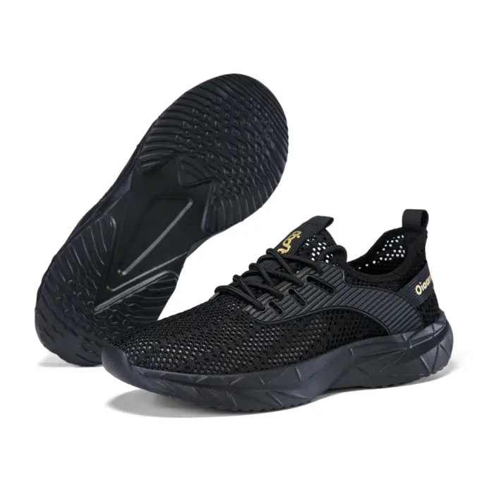 Comfortable Non-Slip Running Shoes For Women - Image 2