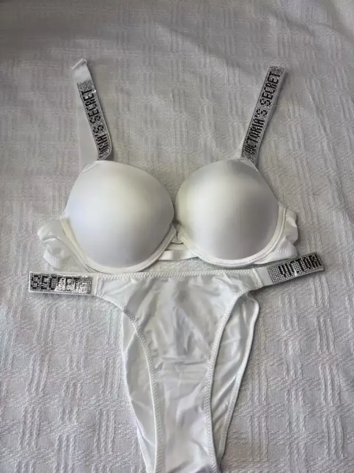 Sexy Push up Lingerie Sets For Women - Image 2