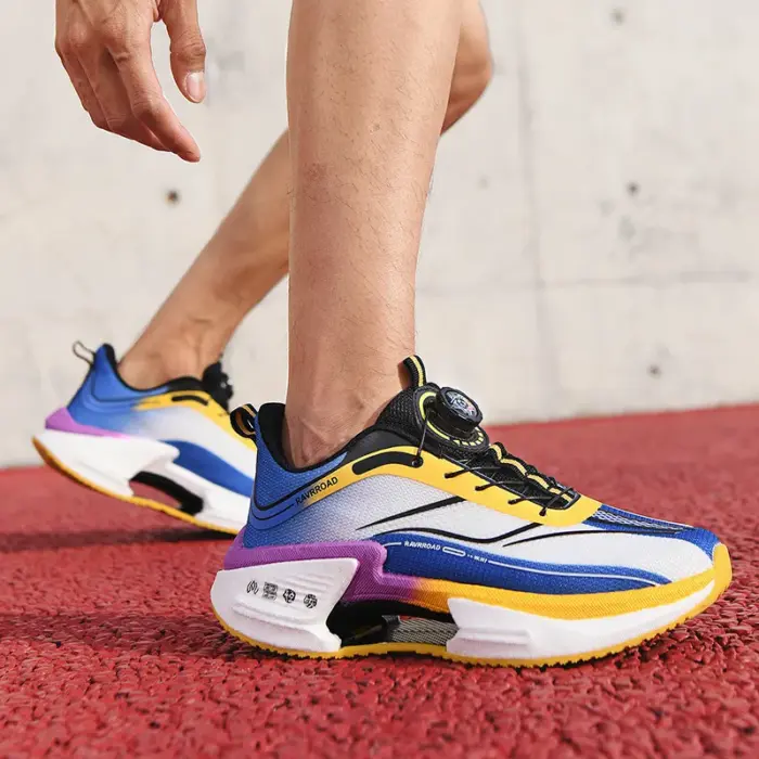 Carbon Plate Running Shoes For Women - Image 5