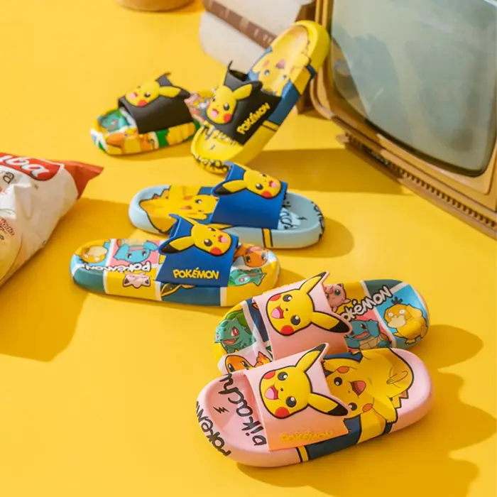Non-slip Slippers For Kids - Image 3