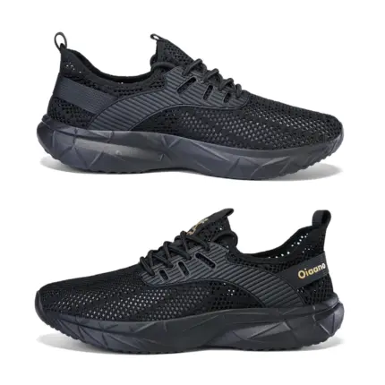 Comfortable Non-Slip Running Shoes For Women