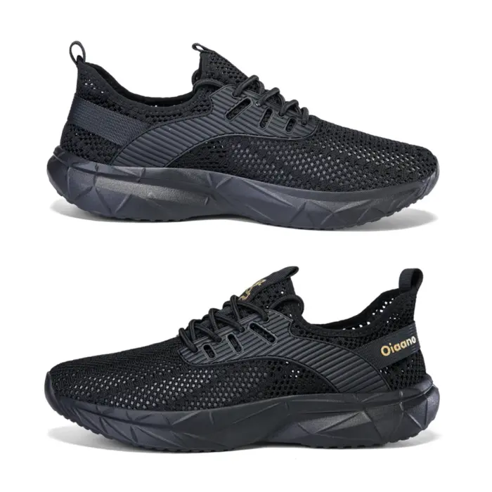 Comfortable Non-Slip Running Shoes For Women - Image 1