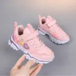 Non-Slip Sneakers For Girls - Image 5