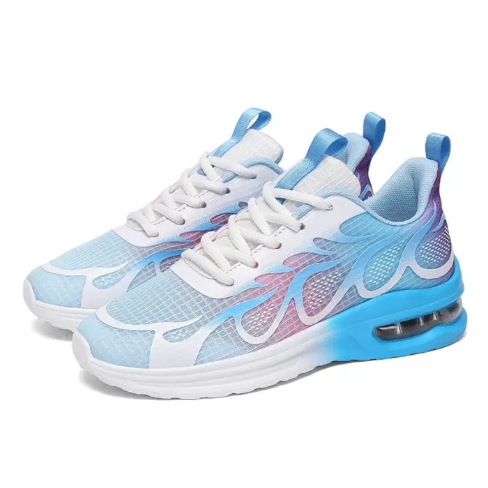 New Air Cushion Trainers For Women - Image 1