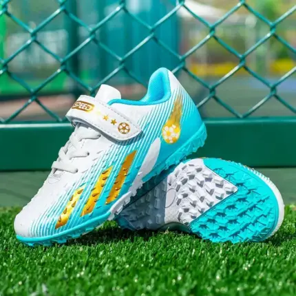 New Soccer Shoes For Boys