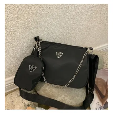 New Minimalist Crossbody Bags For Women