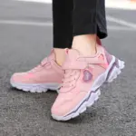 Non-Slip Sneakers For Girls - Image 2
