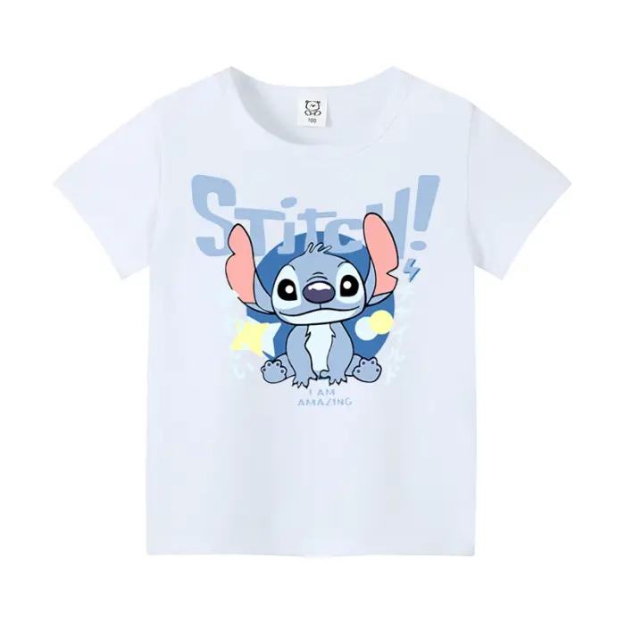 Casual Disney T-Shirts For Girls - Image 6