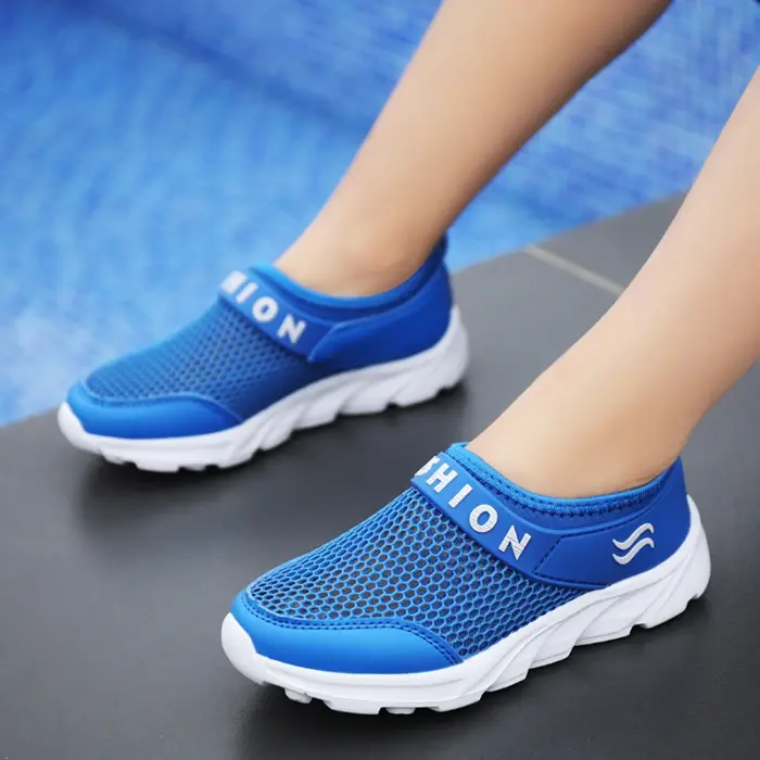Summer Tennis Shoes For Children - Image 3