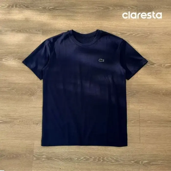 New Pure Cotton T-Shirts For Men - Image 3