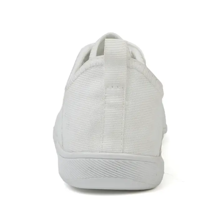 Comfortable Canvas Shoes For Women - Image 4