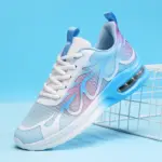 New Air Cushion Trainers For Women - Image 2