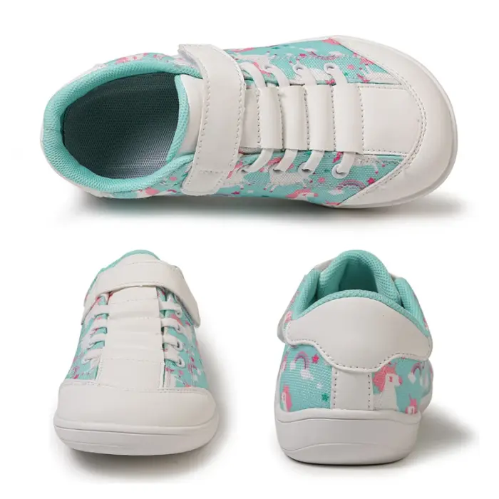 Anti-Slip Sports Shoes For Girls - Image 2