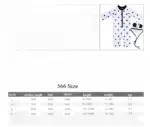 One-piece Heart Swimsuit For Kids - Image 5