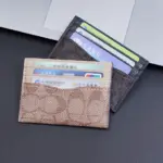 Luxury Design Card Holders For Women - Image 3