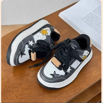 Casual Soft-Soled Sneakers For Kids