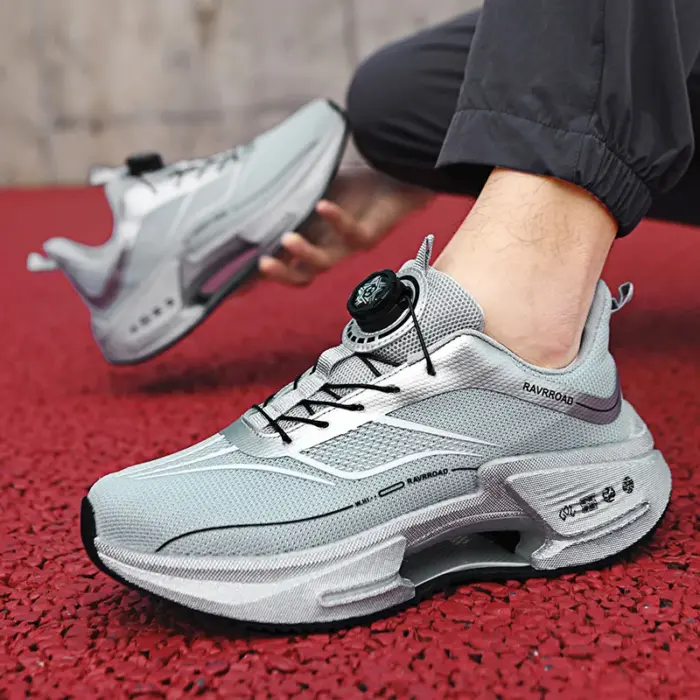 Carbon Plate Running Shoes For Women - Image 4