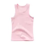 Candy Color Sleeveless Vests For Girls - Image 3