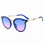 Luxury Cat Eyes Sunglasses For Women