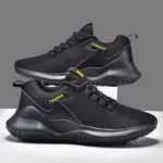 Lightweight Jogging Shoes For Women - Image 2
