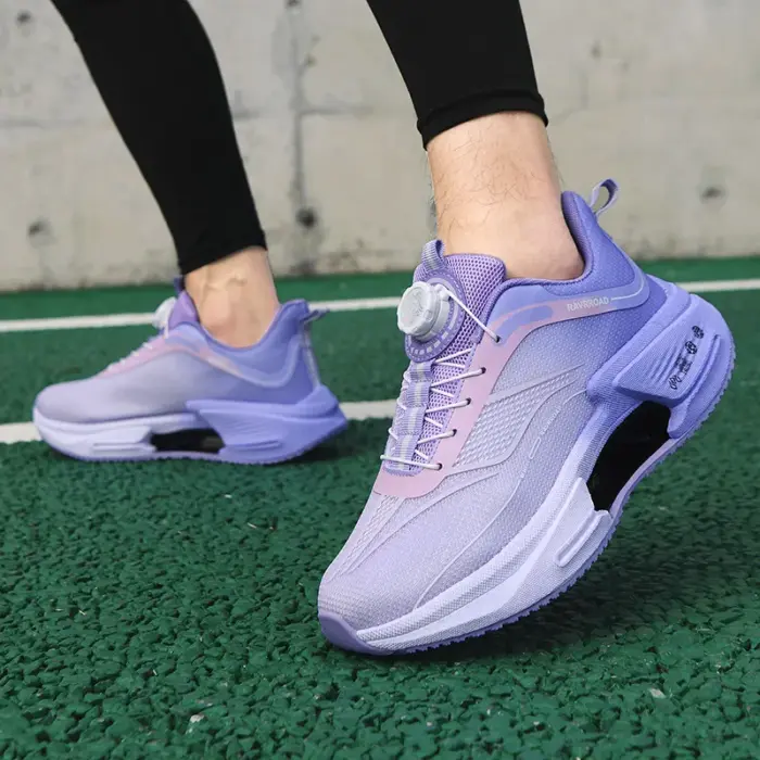 Carbon Plate Running Shoes For Women - Image 6
