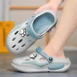 New Soft Clogs For Men - Image 5