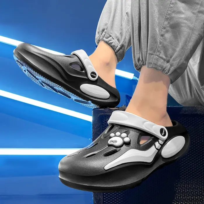 New Soft Clogs For Men - Image 6