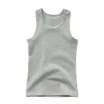 Candy Color Sleeveless Vests For Girls - Image 4