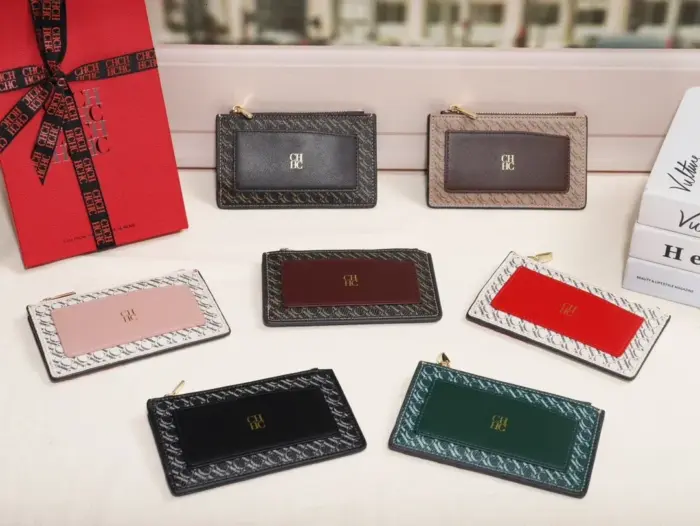 Fashion Multi-Use Wallets For Women - Image 2