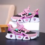 Non-Slip Lightweight Sport Shoes For Girls - Image 5