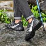 Waterproof Hiking Shoes For Men And Women - Image 6