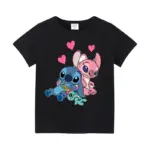Casual Disney T-Shirts For Girls - Image 4