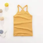 100% Cotton Summer Tops For Girls - Image 5