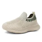 Slip-On Lightweight Running Shoes For Kids - Image 6