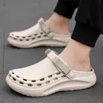 Casual Lightweight Clogs For Men - Image 4