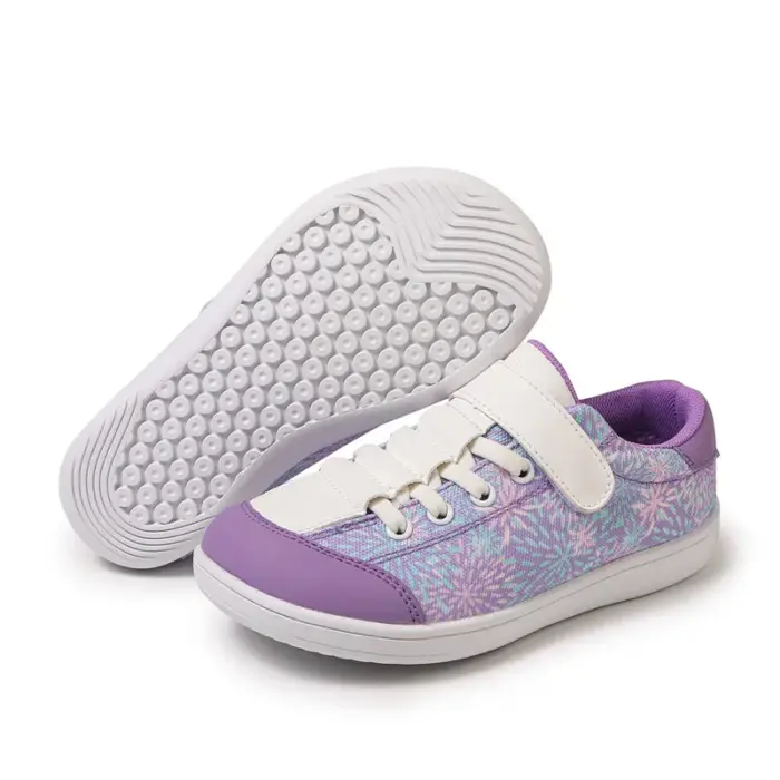 Anti-Slip Sports Shoes For Girls - Image 1