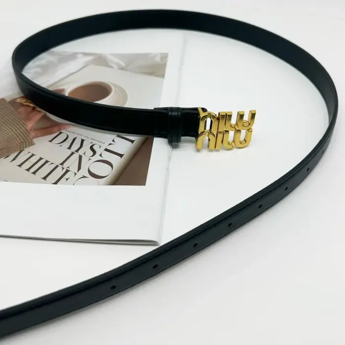 High Quality Belts  For Women - Image 3