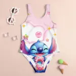 Lilo And Stitch Swimsuits For Girls - Image 5