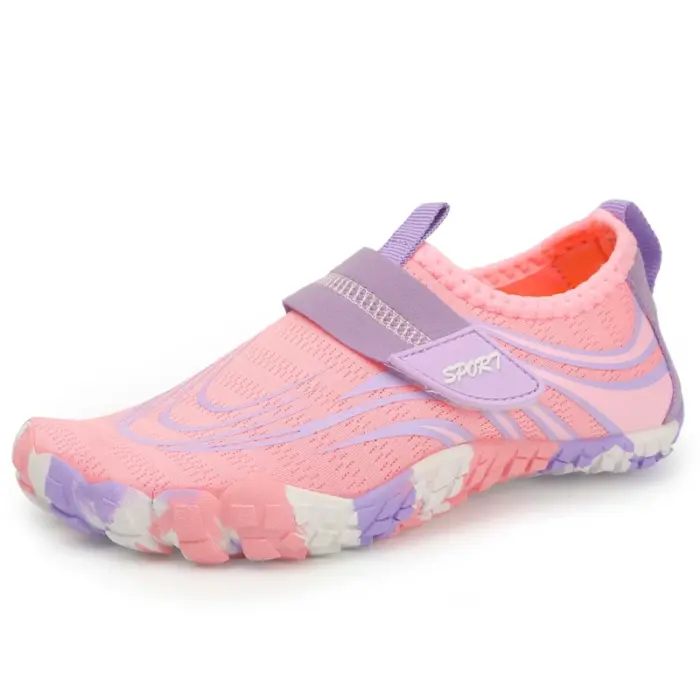 Quick Dry Beach Shoes For Kids - Image 4