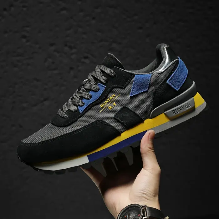 New Anti-Skid Trainers For Women - Image 3