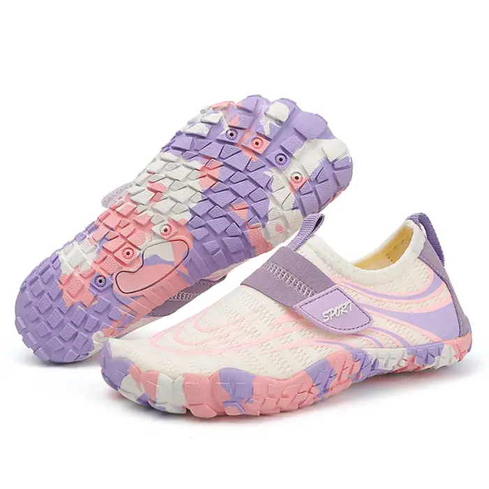 Quick Dry Beach Shoes For Kids - Image 1