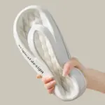 Non-Slip Thick Soled Flip Flops For Women - Image 5